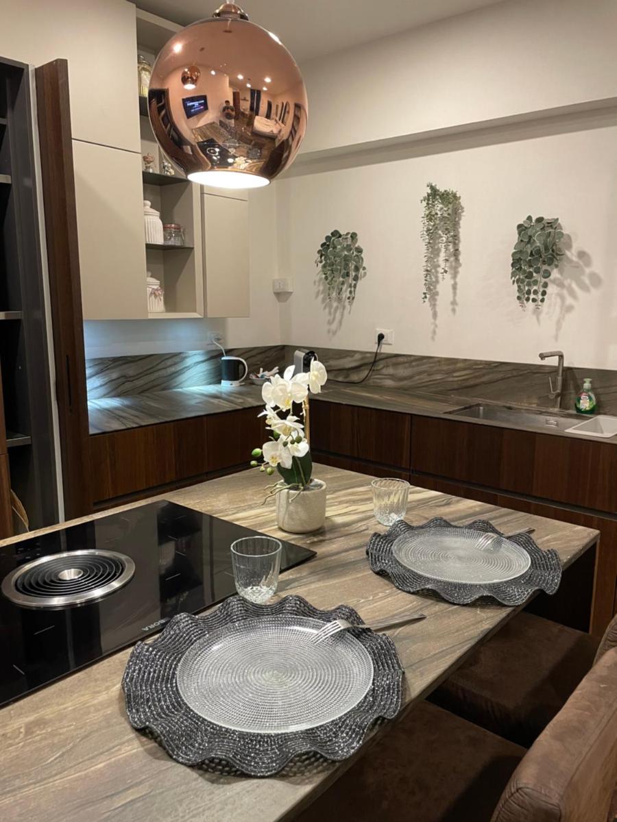 Luxury 4 al duomo di parma - Housity