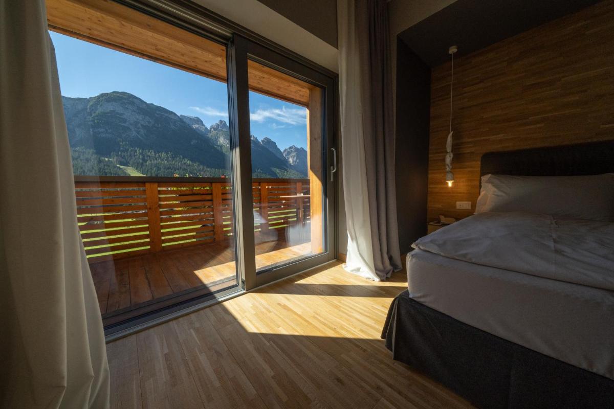 Bach Boutique Hotel - Housity
