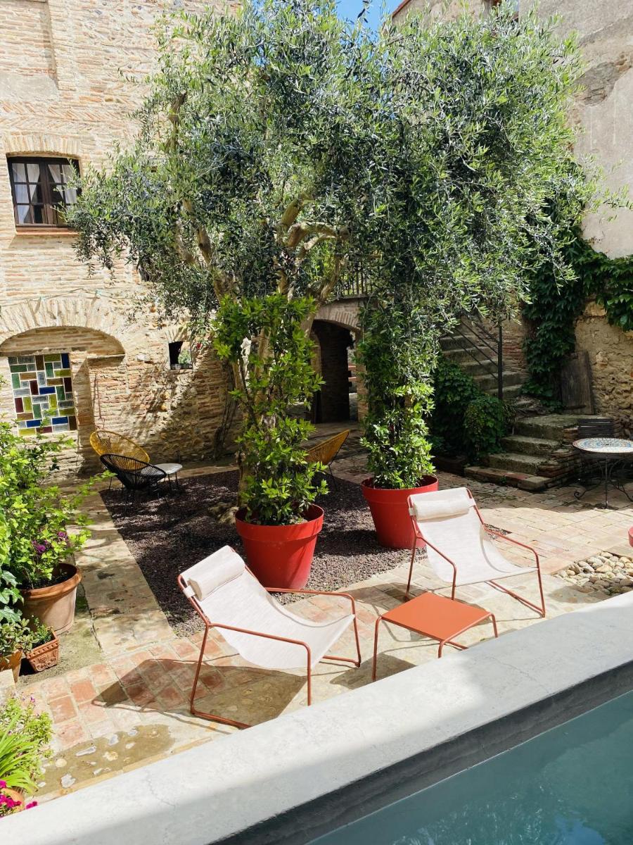 La Vieille Demeure - Housity