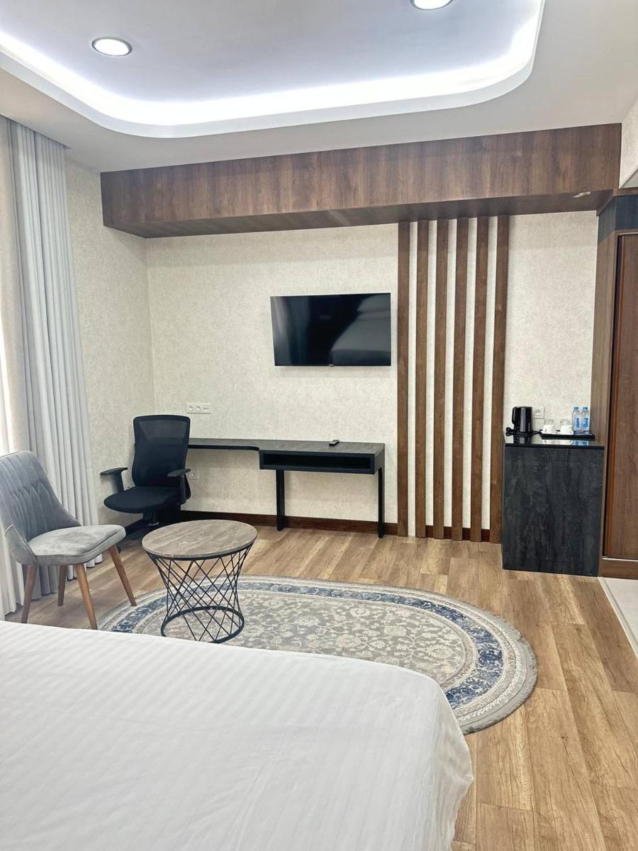 Suitetrails - A,tour Hotel