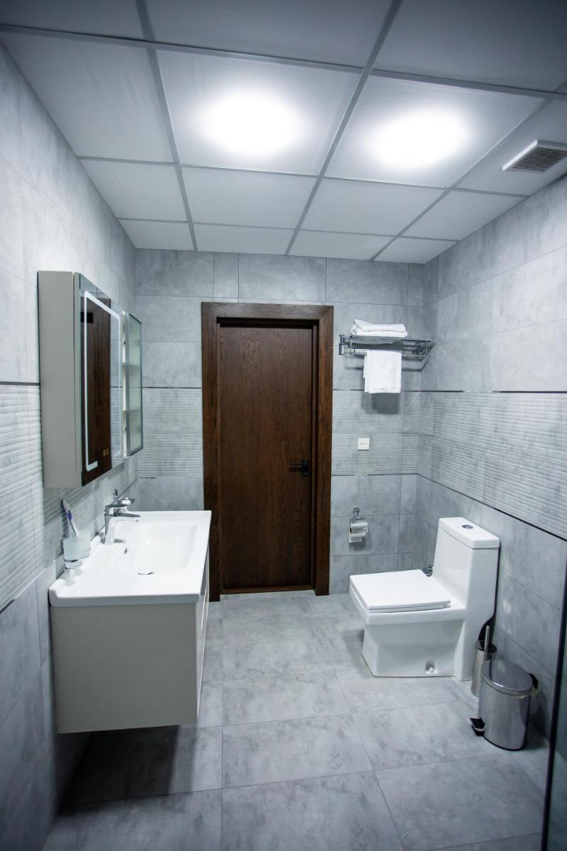 Suitetrails - A,tour Hotel