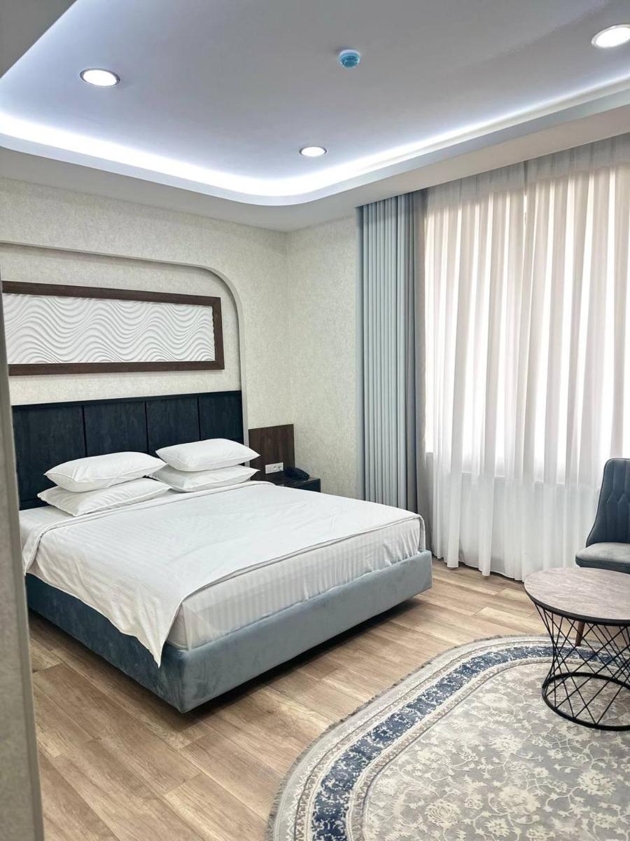 Suitetrails - A,tour Hotel