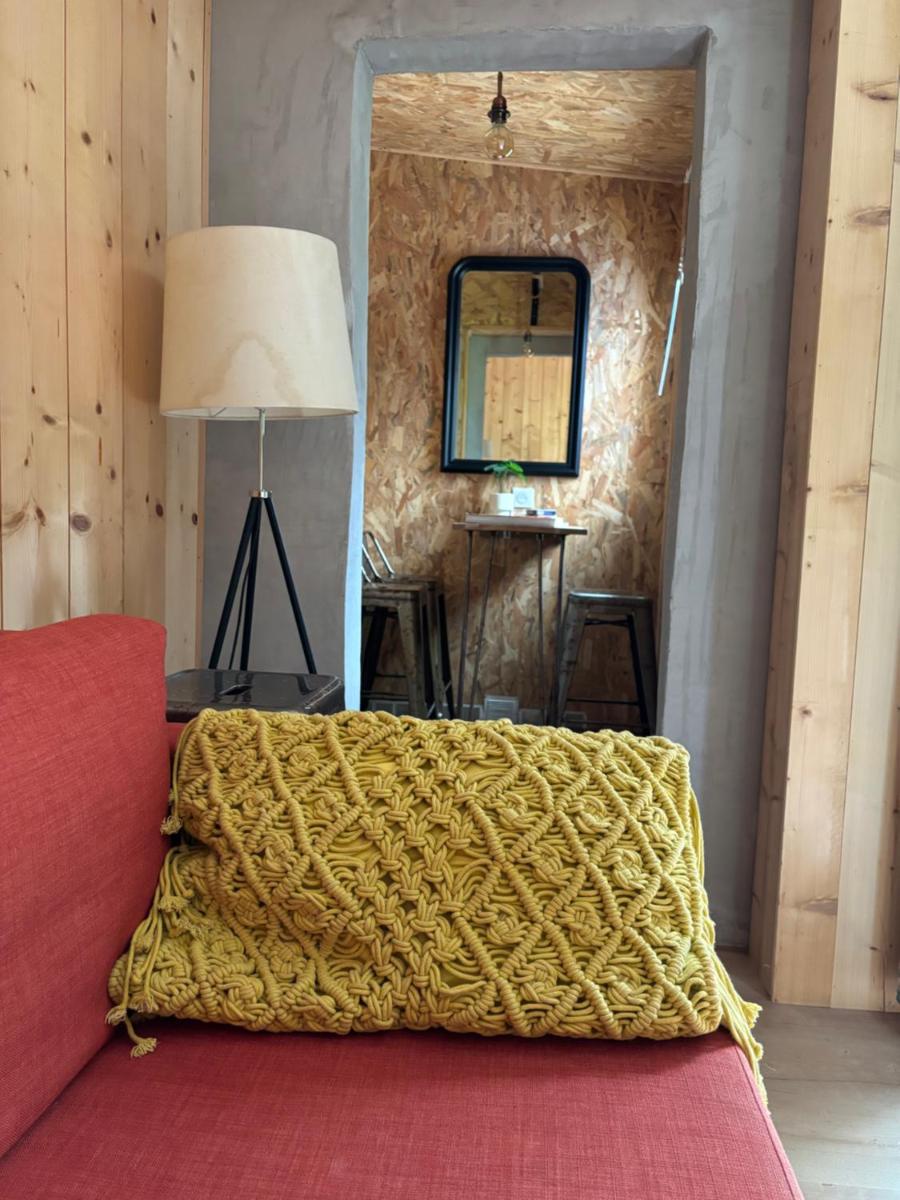 La Wodapalousa, Surf & Crossfit Guesthouse, 800m from Beach - Housity