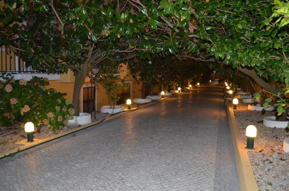 Imagem da galeria de D. Afonso Hotel & SPA em Monte Real