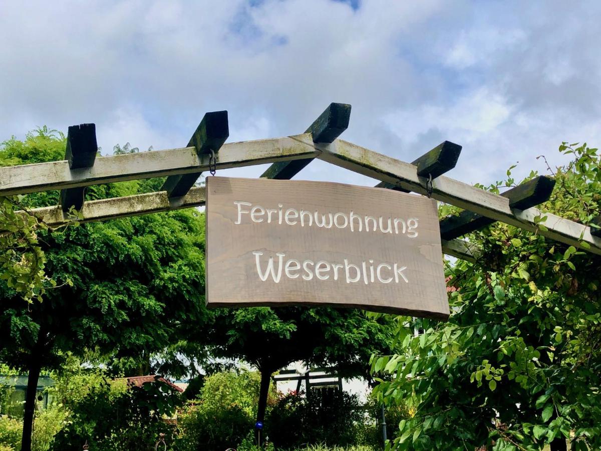 Ferienwohnung Weserblick Polle - Housity