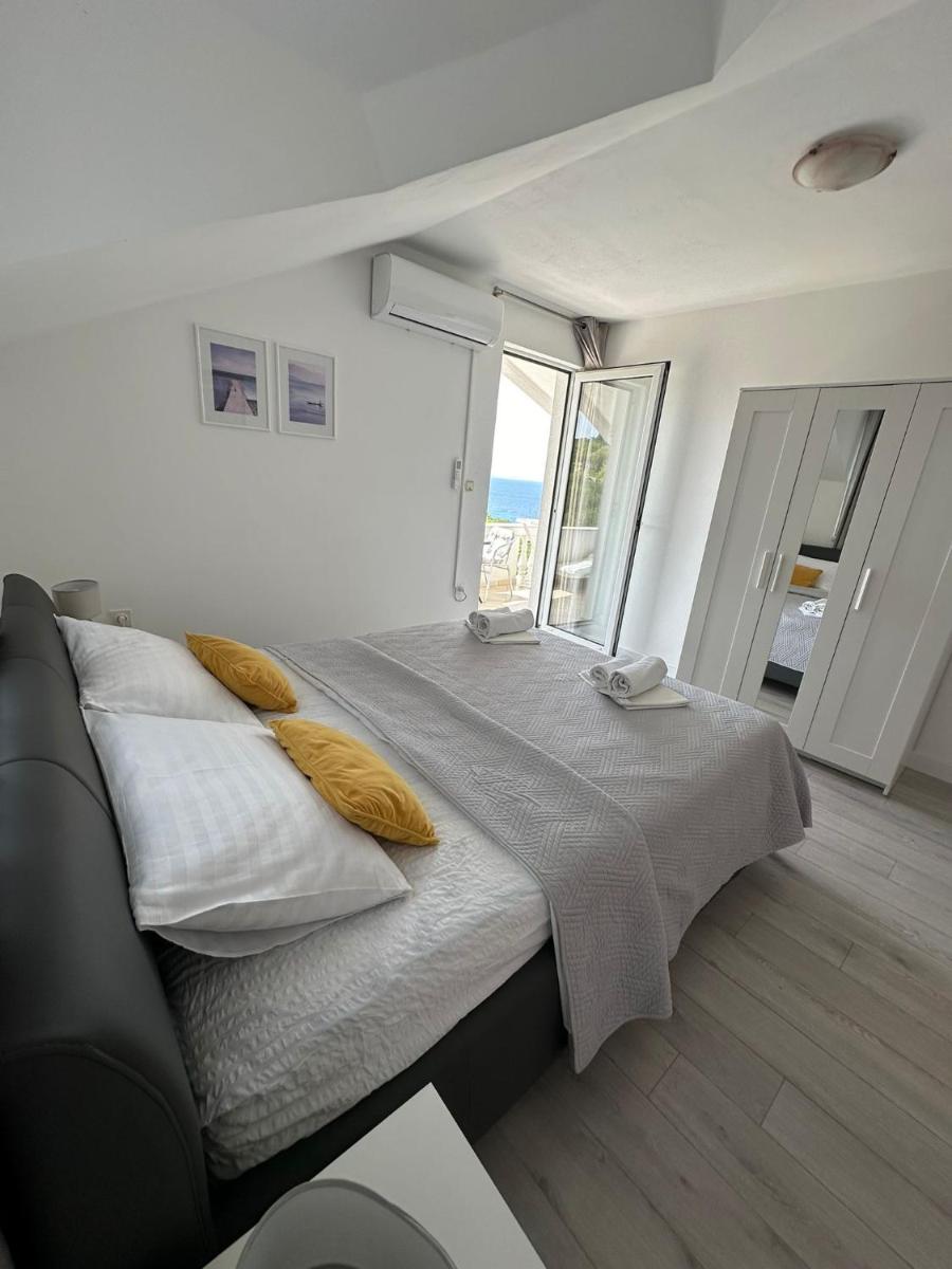 Apartmani Ljubica, Murter - Housity