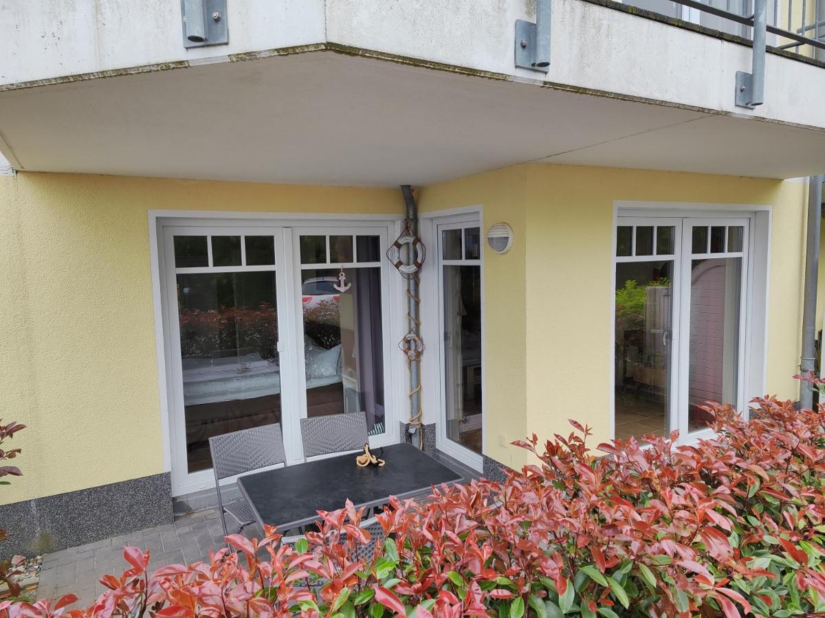 Villa Strandnah - Ferienwohnungen - Housity
