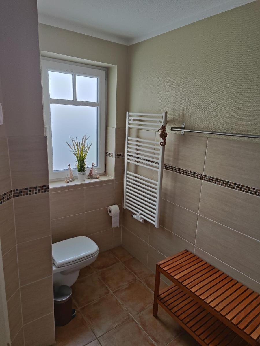 Villa Strandnah - Ferienwohnungen - Housity