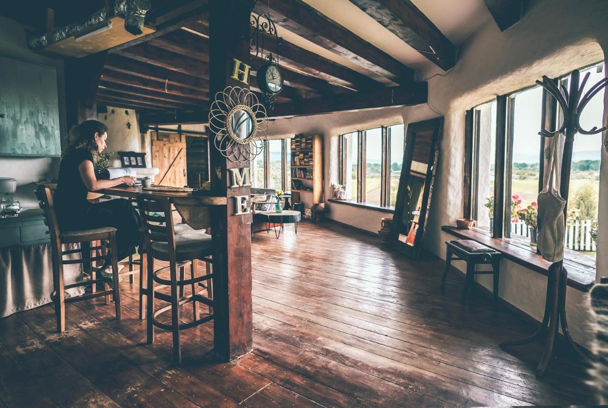 Casa cu Soare - Housity