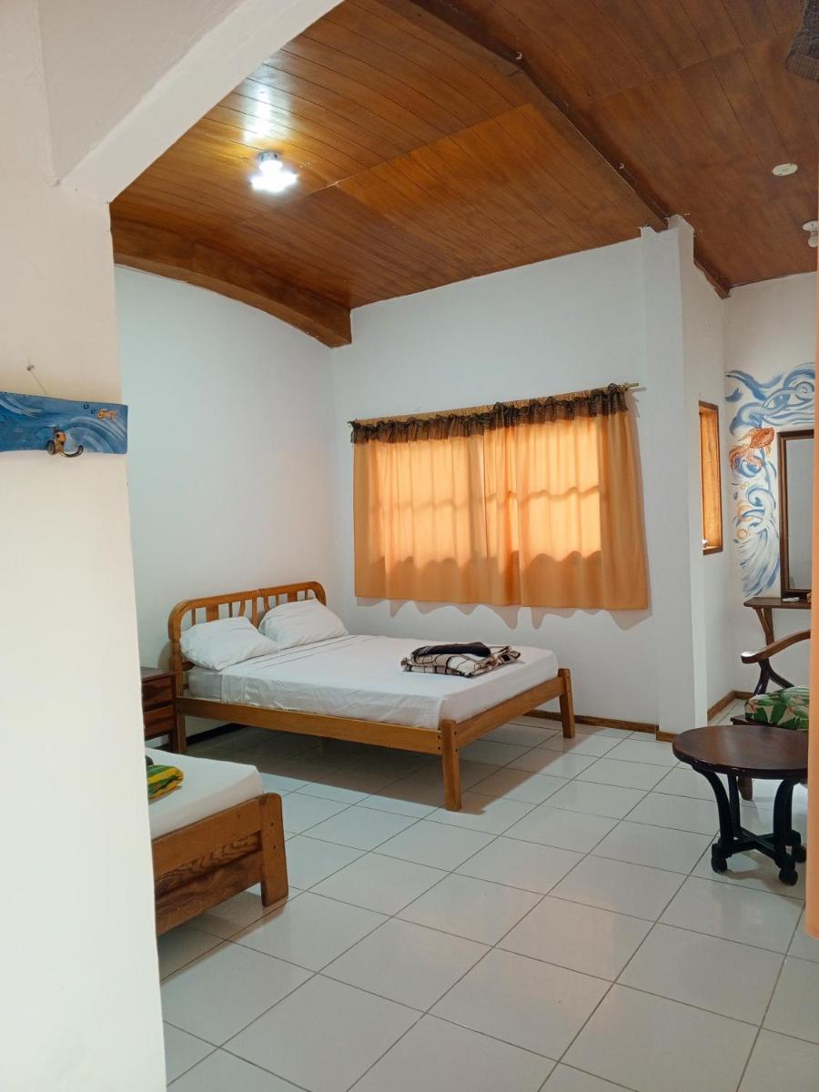 Bed and Breakfast Puerto López - Housity