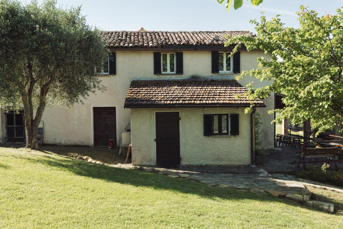 Casale Grifondoro - Housity
