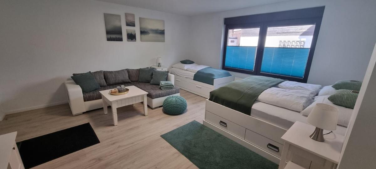 Ferienwohnung am See - Housity