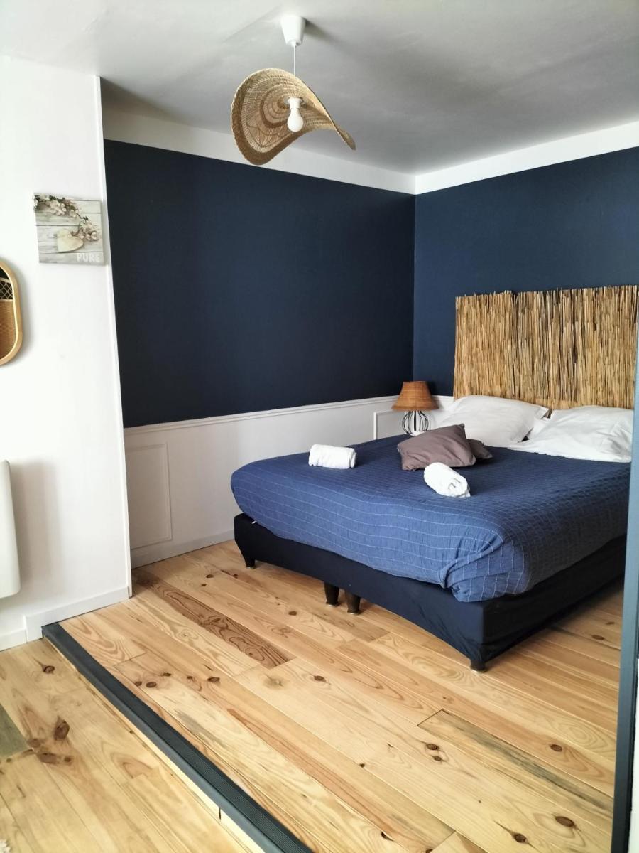 Les 2 Tours - Housity