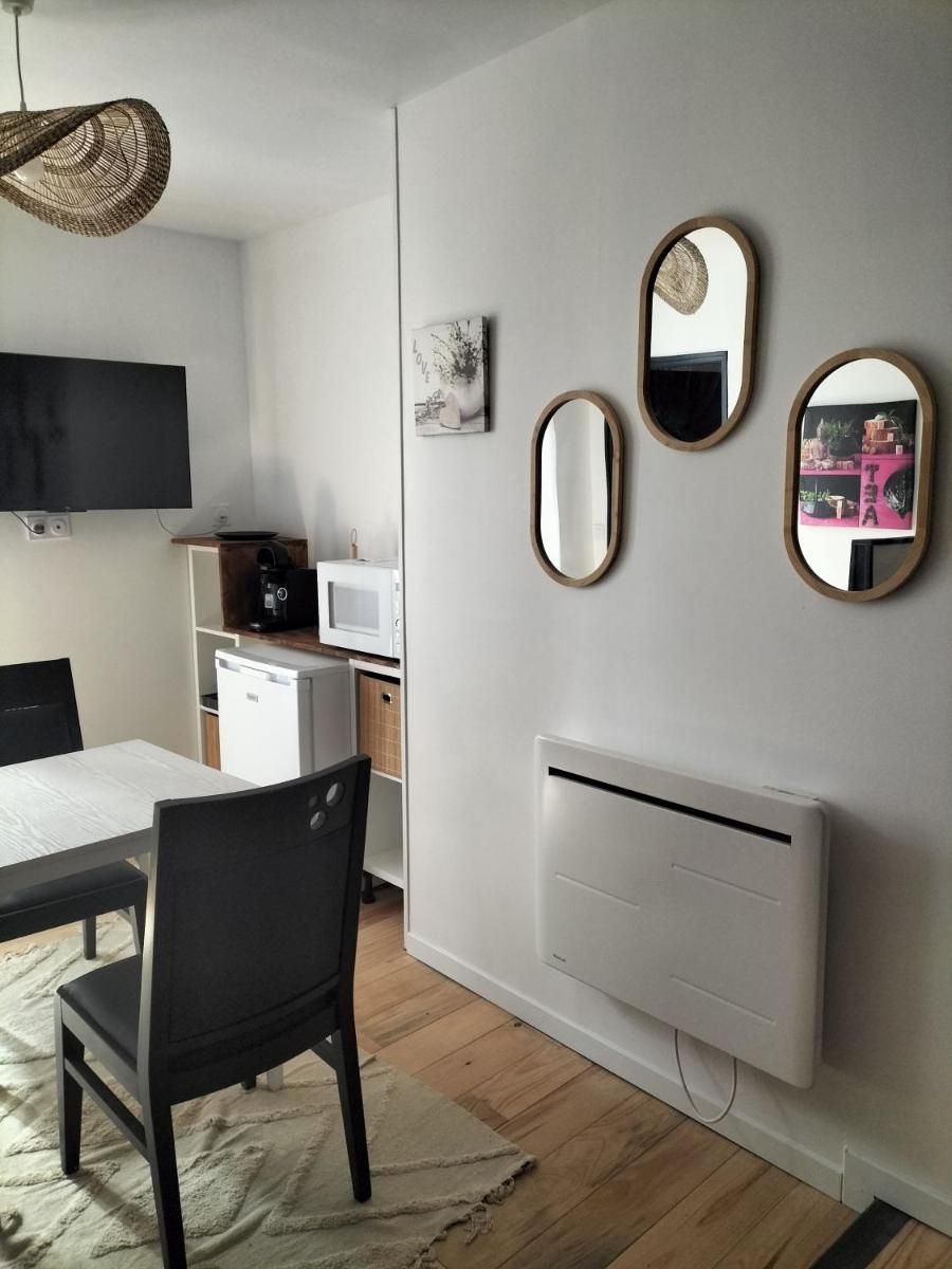 Les 2 Tours - Housity