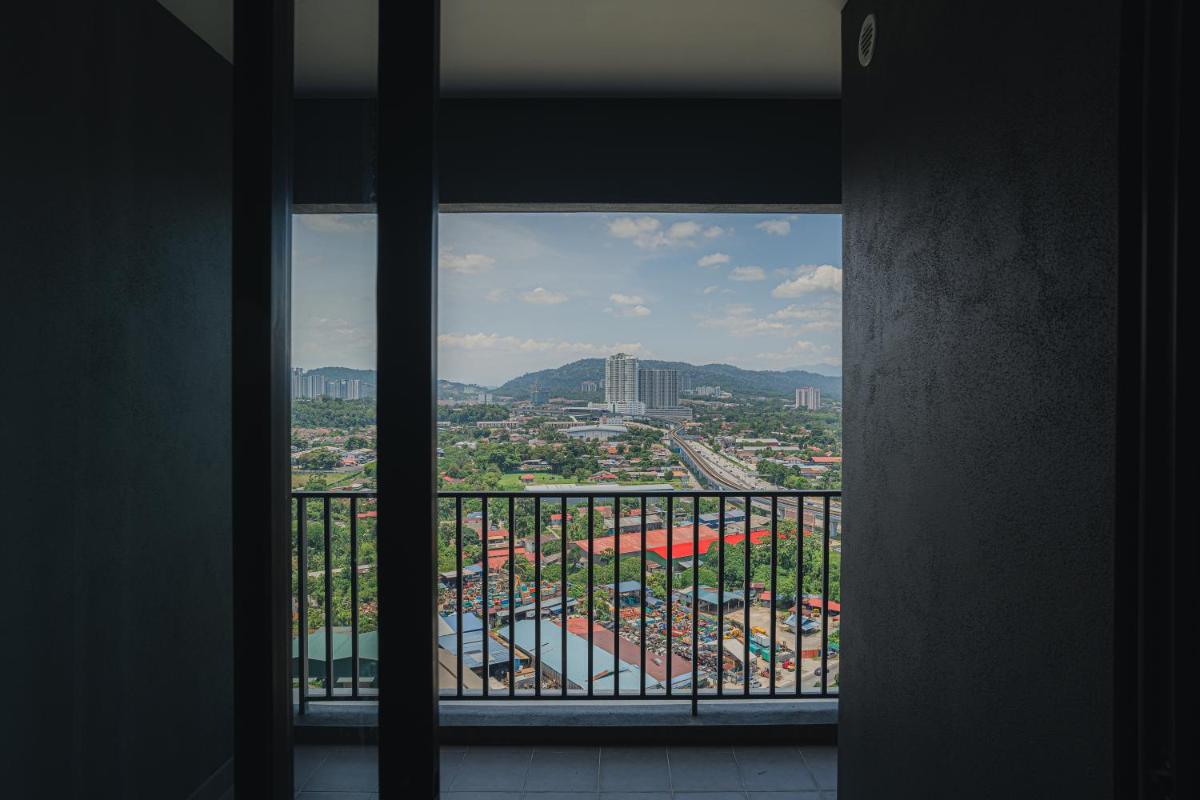 Louis Homestay at Netizen Residence SOHO - Hizvo