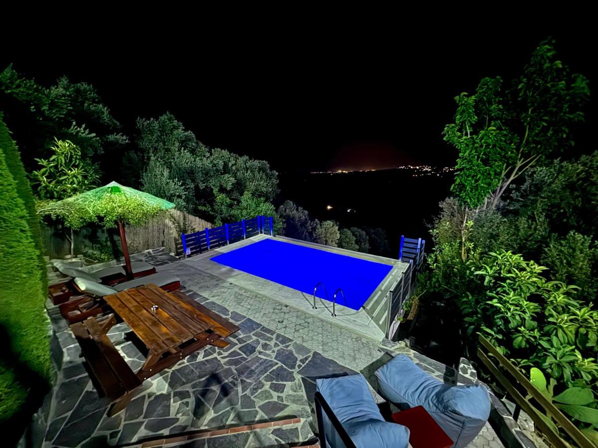 Villa Kastelas - Housity