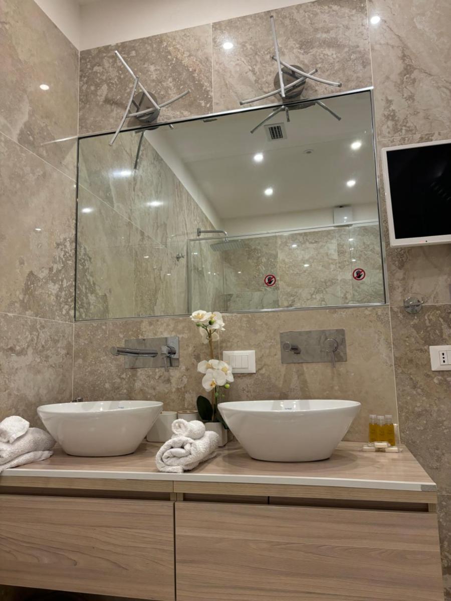 Luxury 2 al duomo di parma - Housity
