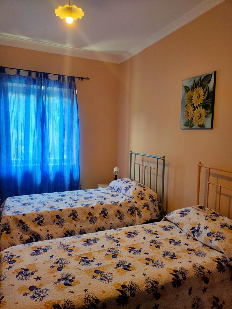 B&B Sulla Spiaggia - Housity