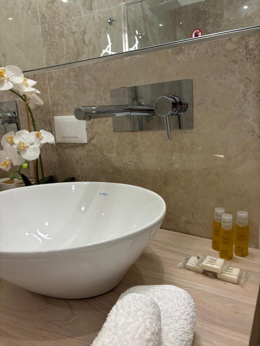 Luxury 2 al duomo di parma - Housity