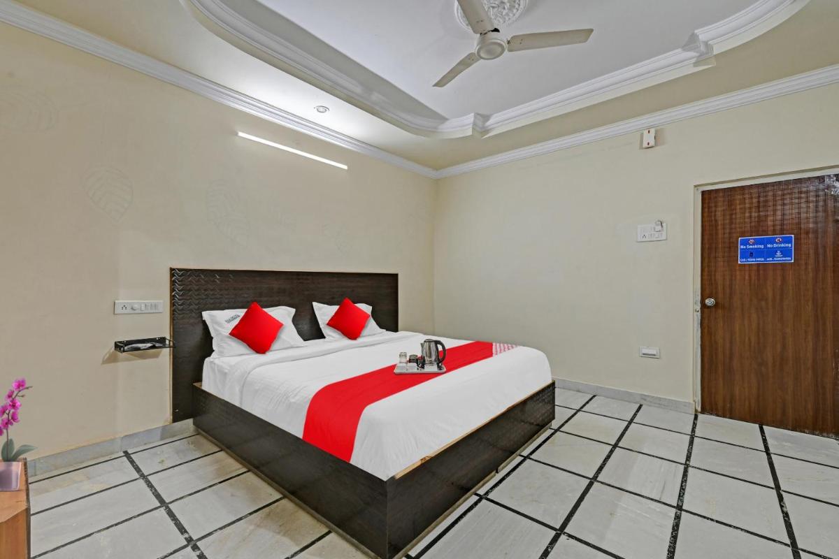 Hotel O Raj Inn - Housity