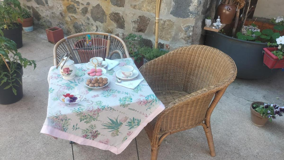 La maison des Roses - Housity
