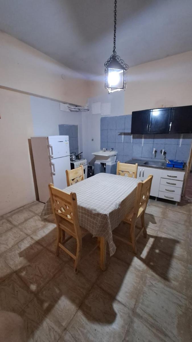 Departamento- ZONA CENTRO - Housity