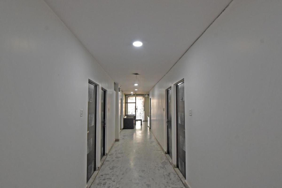 Hotel Maharaja Palace - Housity