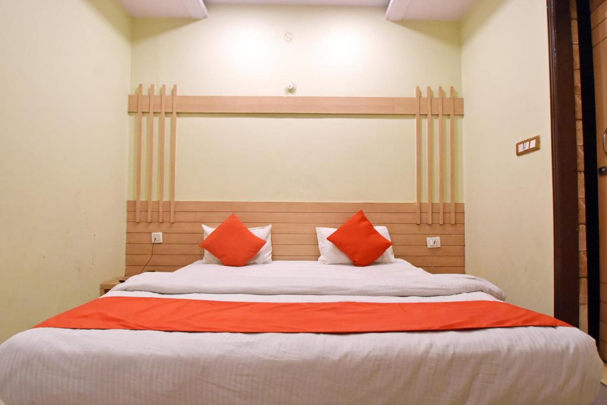 Hotel Maharaja Palace - Housity