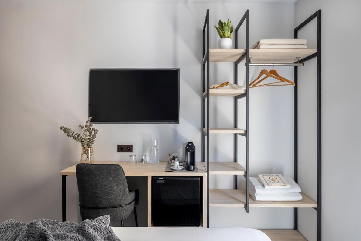 Cal Roure Boutique Hotel - Housity