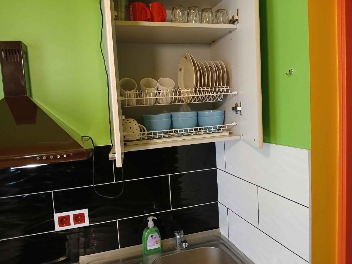Center Apartment Kalamaja - Housity