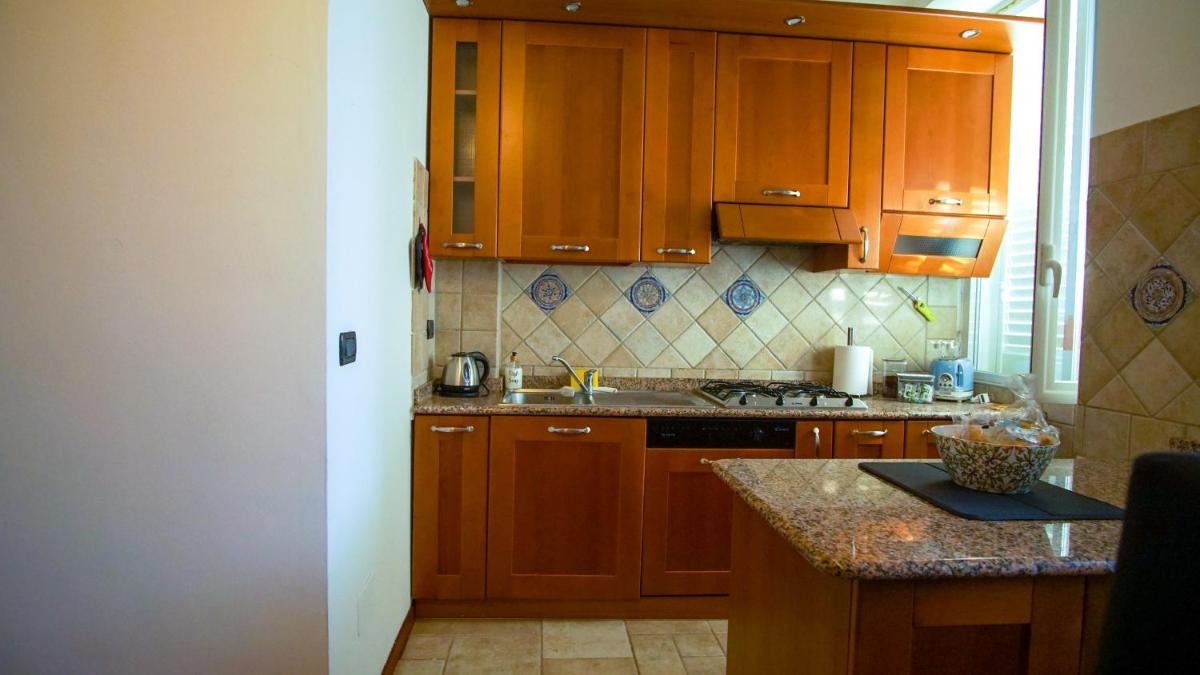 Mistral Guesthouse - Housity