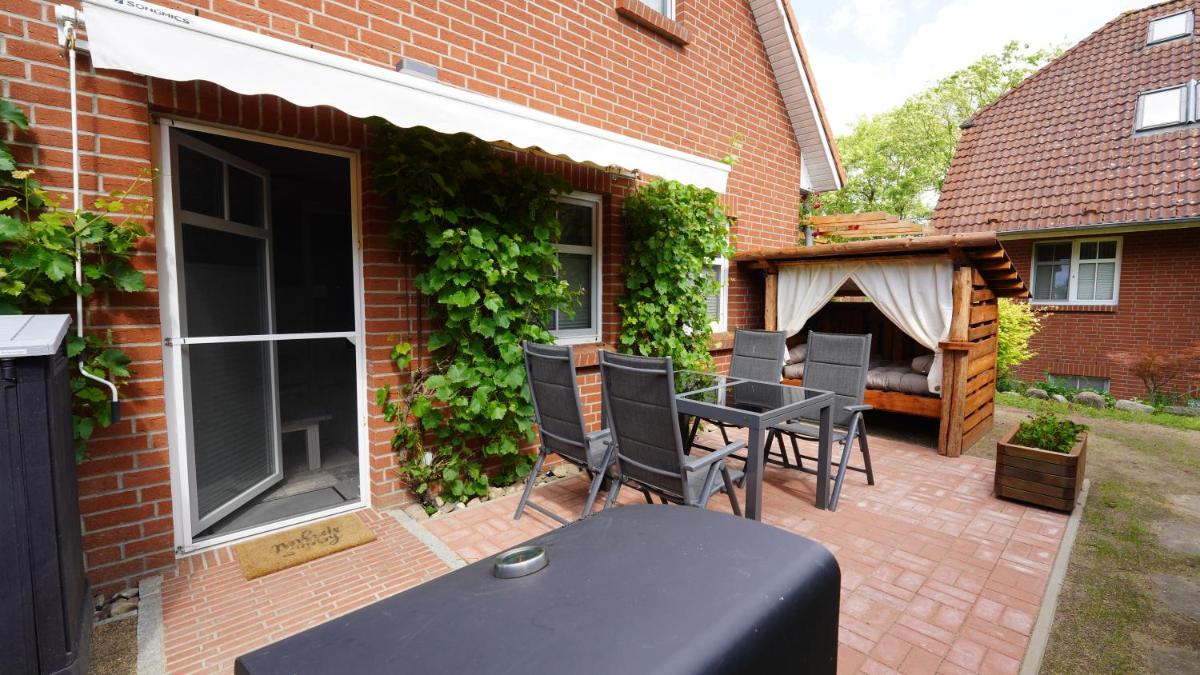 Ferienwohnungen am Krakower See - Housity