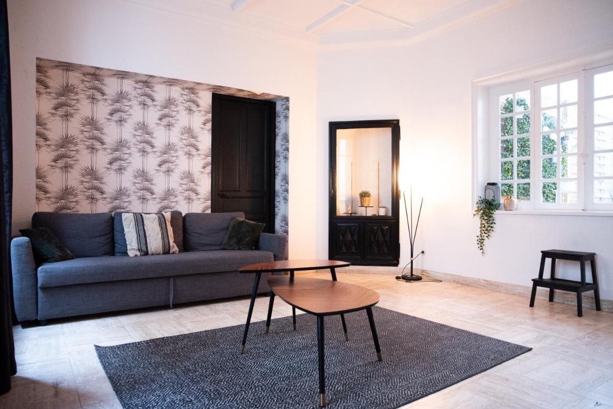 101 Cour de la Bastide - Housity