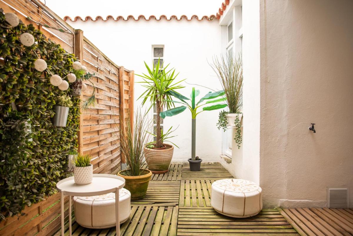 101 Cour de la Bastide - Housity