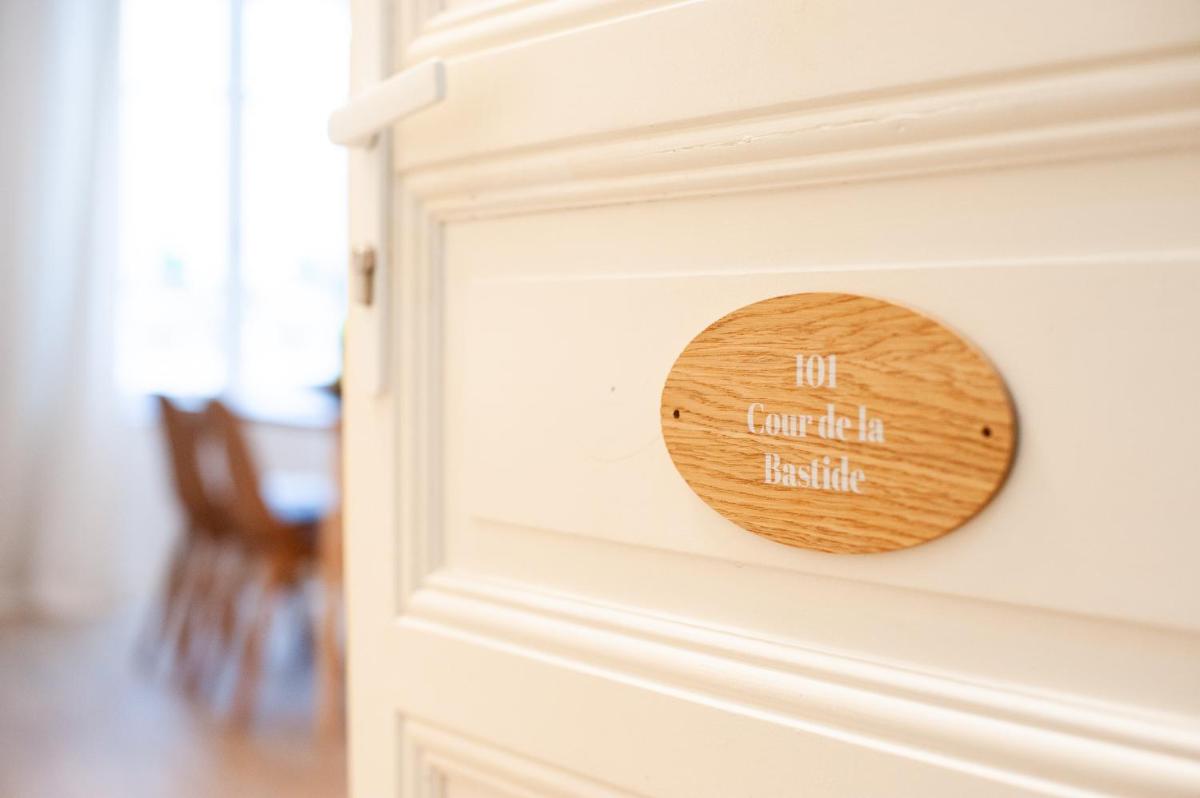 101 Cour de la Bastide - Housity