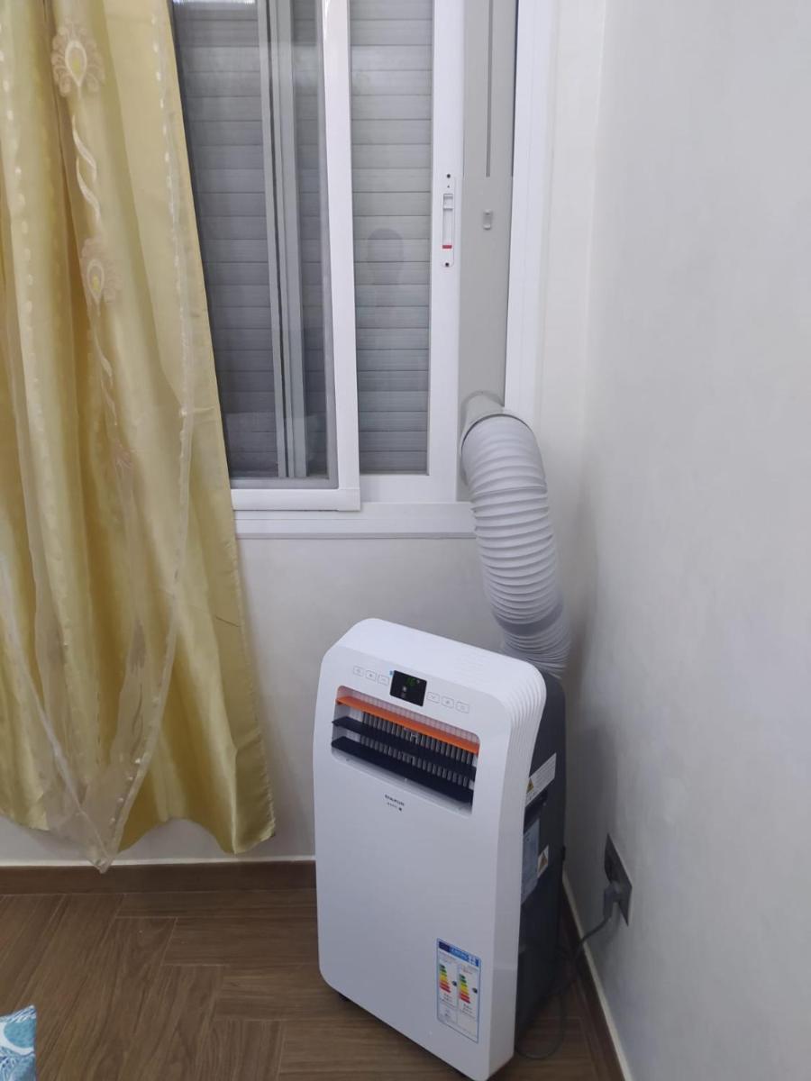 appartement NADOR wifi gratuit clima mobile - Housity