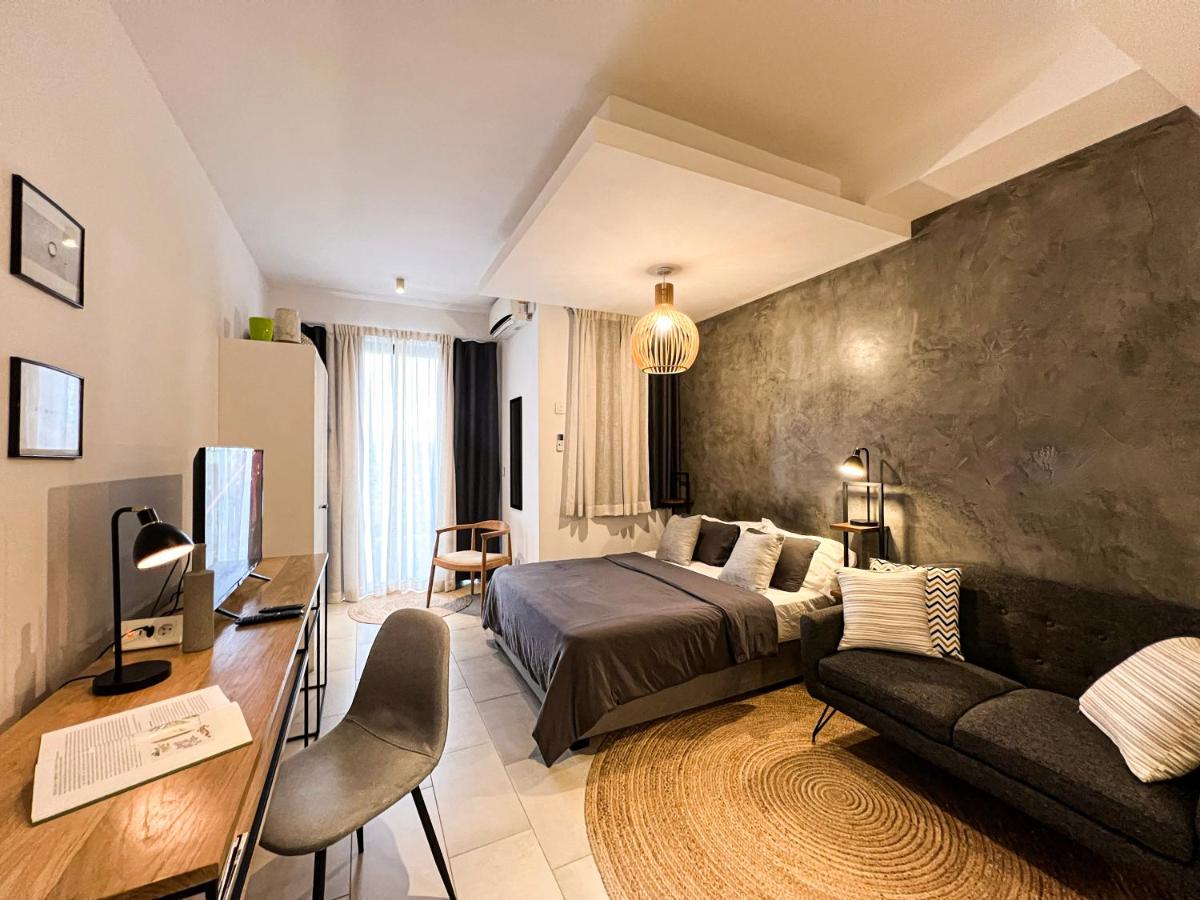 Avya's Studio 113 at Ebene Square, Ebene - Housity