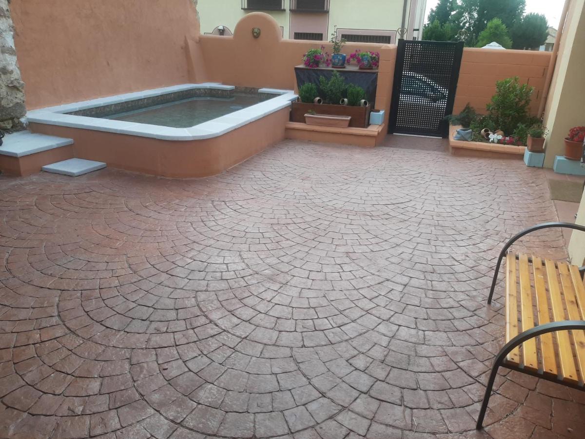 Casa Rural El Horno de la Aldegüela - Housity