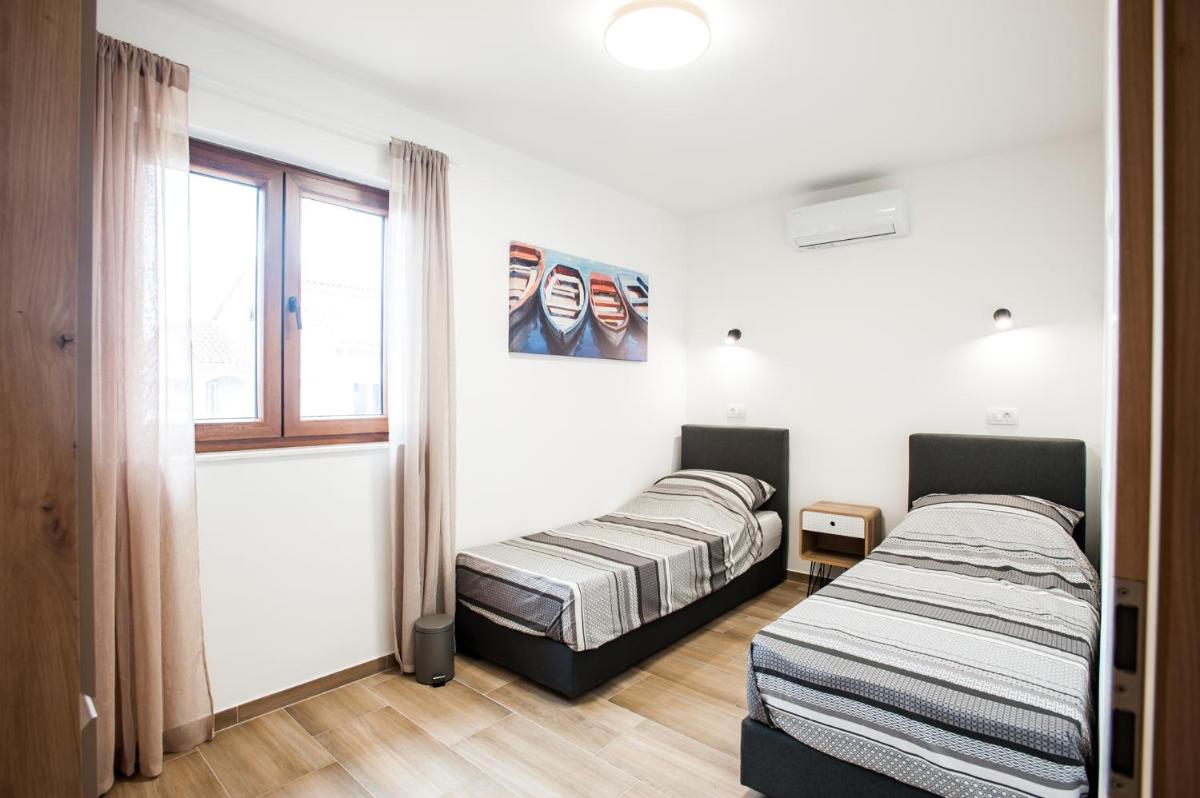 LaPrivlaka Apartment - Housity