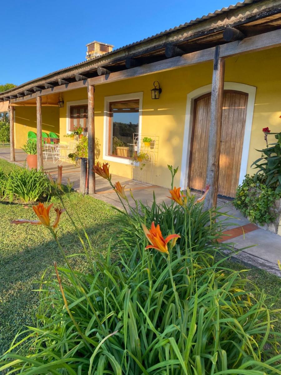 Doña Orfilia Casa de Campo - Housity