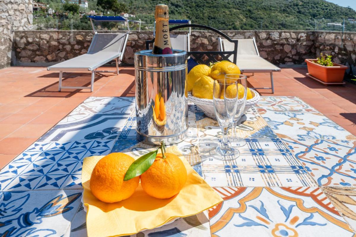 Camping Villaggio Nettuno - Housity