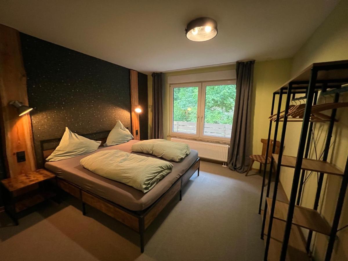 Vor lauter Bäumen B&B - Housity