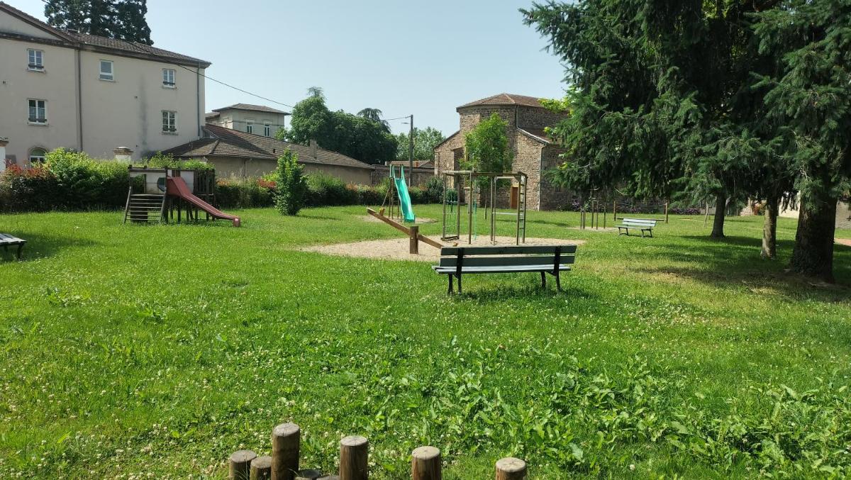 La maison des Roses - Housity