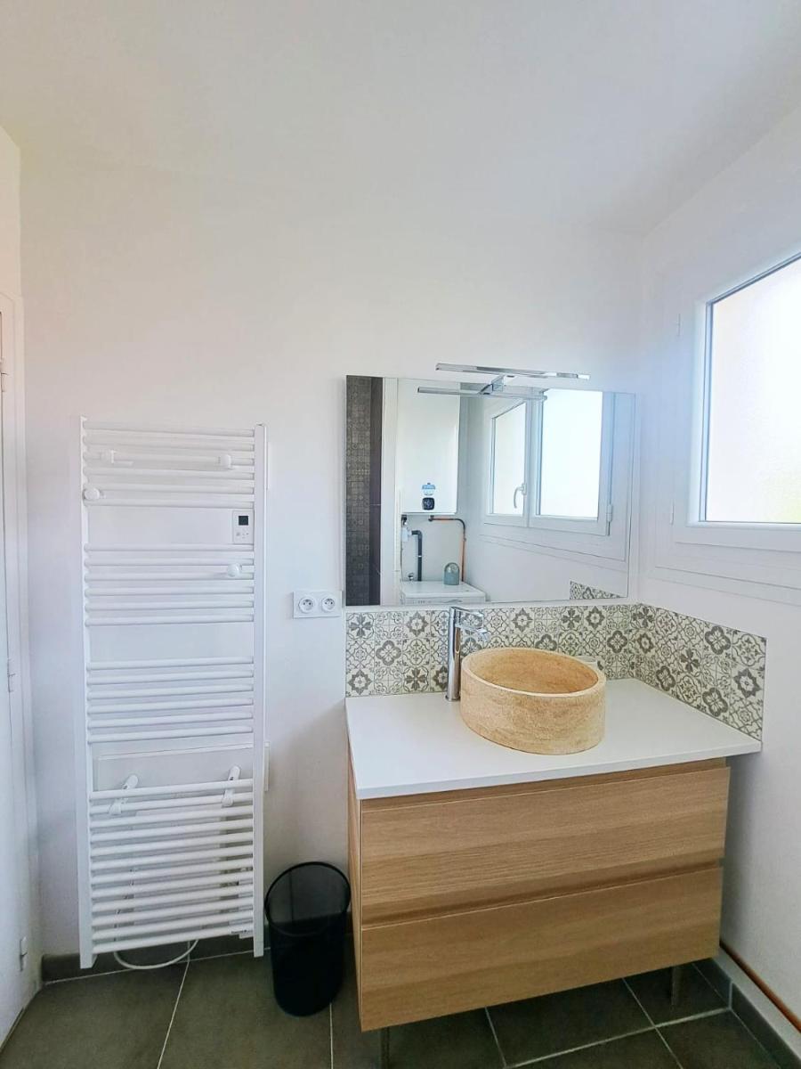 Magnifique appartement au coeur des volcans - Housity