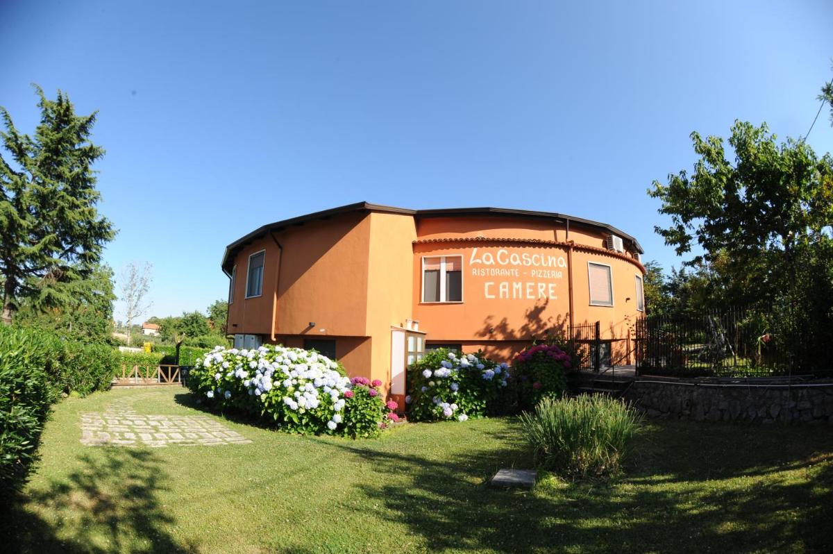 La Cascina Camere - Housity