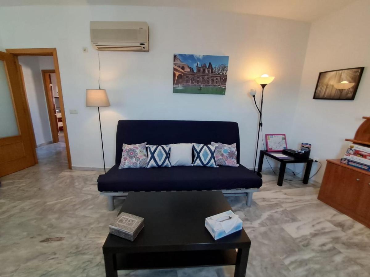 Apartamento Azahar Fibes y Garaje-WiFi gratis - Housity