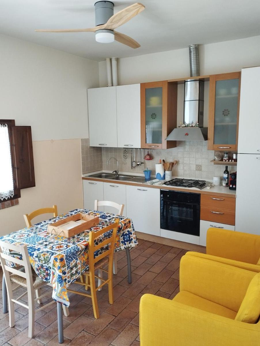 Podere Chiocciola - Housity