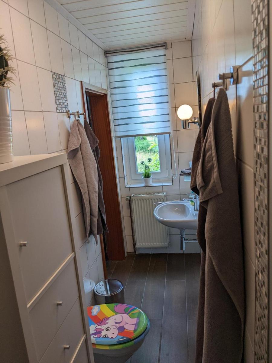 Ferienwohnung im Grünen II - Housity