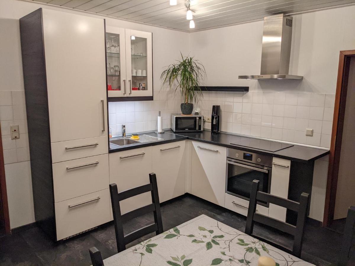 Ferienwohnung im Grünen II - Housity