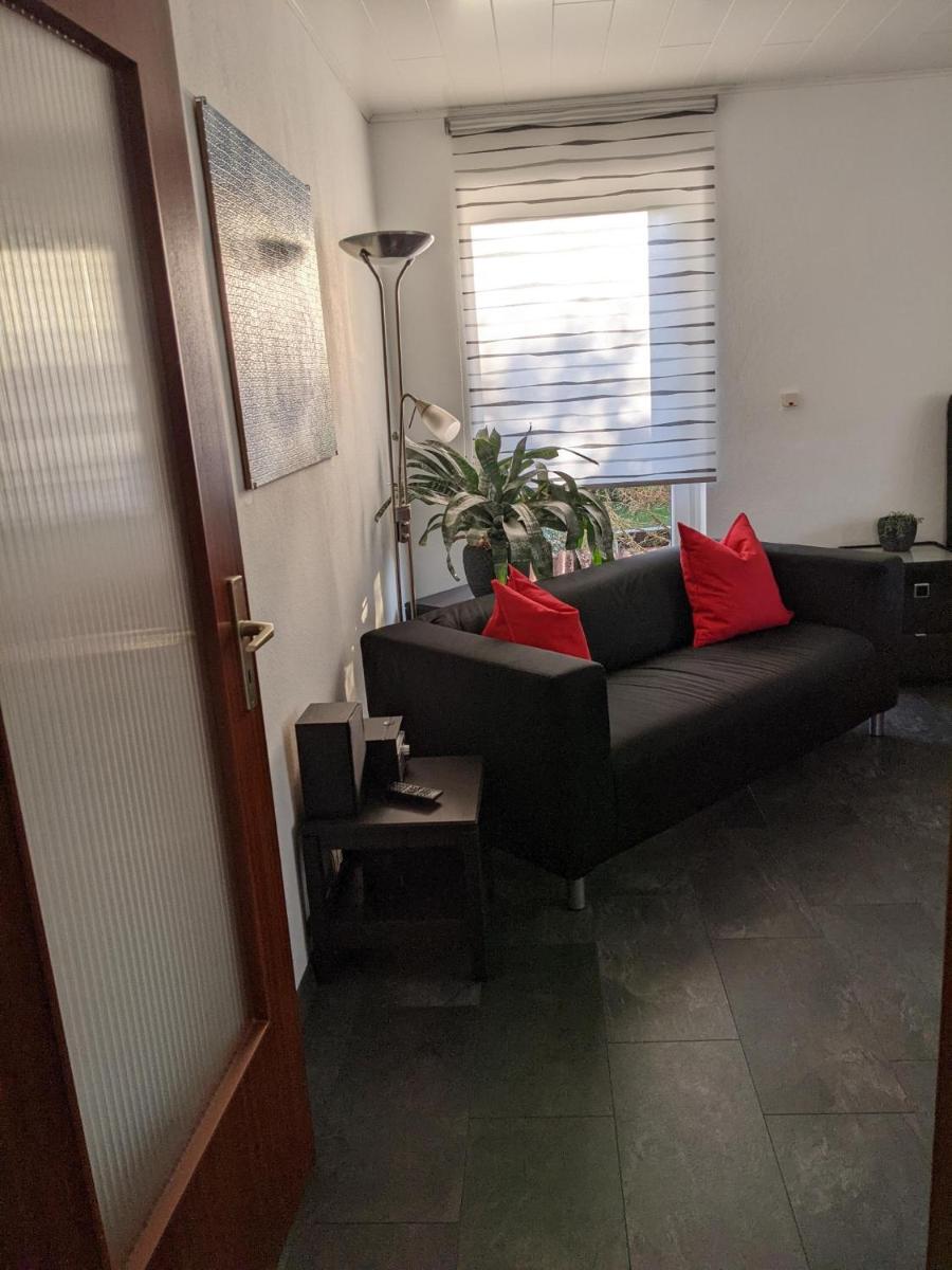 Ferienwohnung im Grünen II - Housity